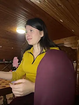 LittleFox33's cam snapshot