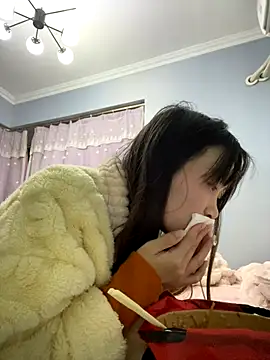 yueyuegirls's cam snapshot