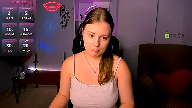 melani_bumm's cam snapshot