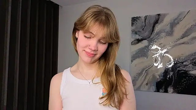 pienaple's cam snapshot