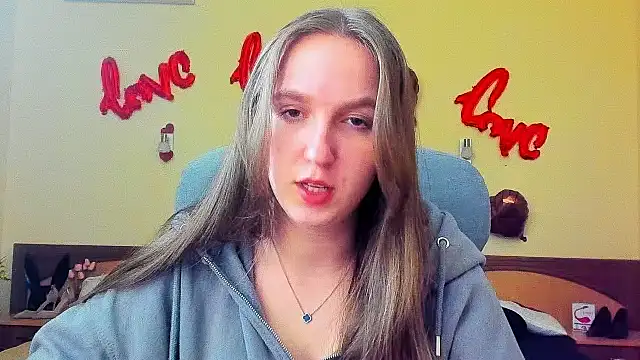 Nesie-Stoun's cam snapshot