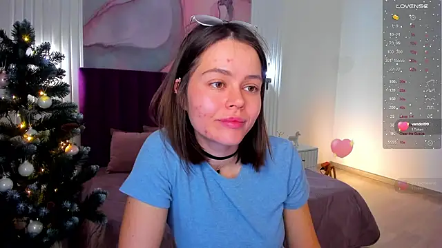 Kelly_Cuutie's cam snapshot