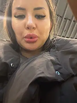 beautydiamond's cam snapshot