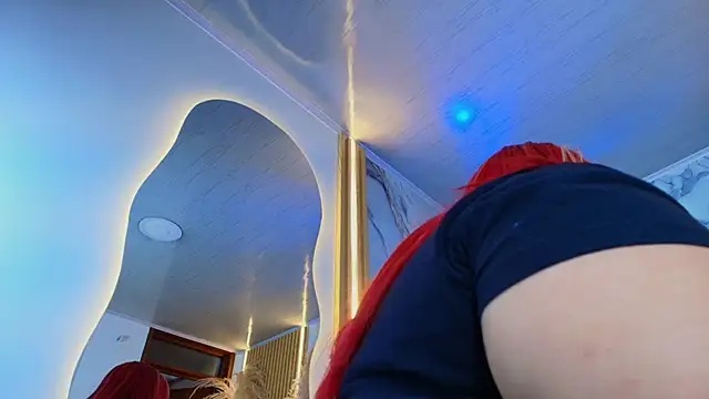 Bruja__Scarlata's cam snapshot