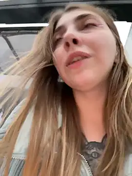 Sunny___Bunny's cam snapshot