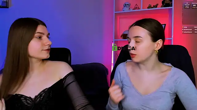 pure_radiance1's cam snapshot