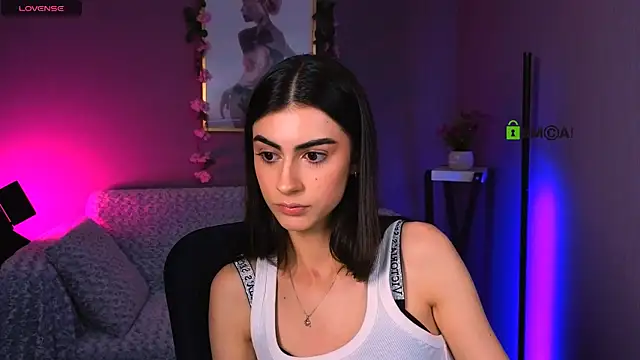 kaisy_star's cam snapshot