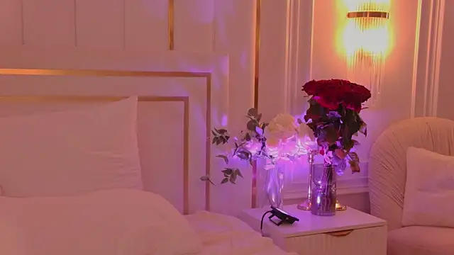 AriellaMelo's cam snapshot