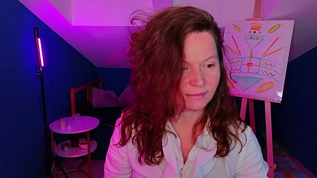 AuroraBorealis__'s cam snapshot