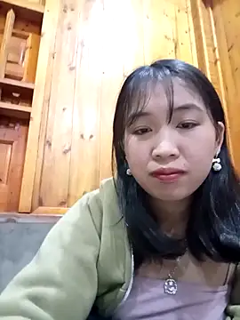 susie_min's cam snapshot