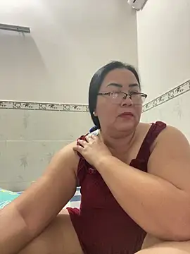 Alinat_'s cam snapshot