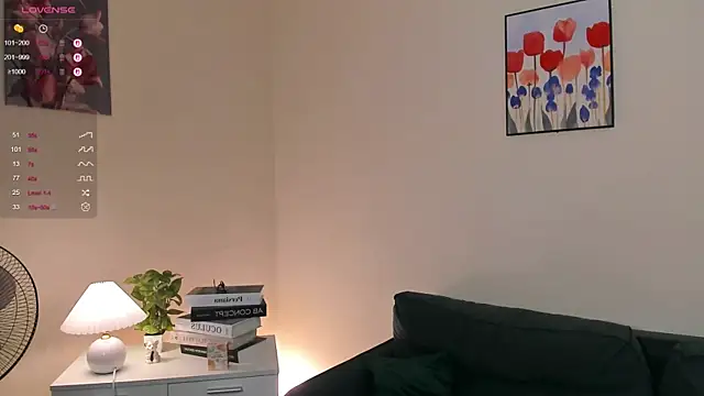 sweet_and_flirt's cam snapshot