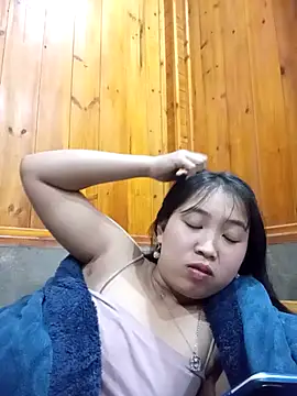 susie_min's cam snapshot