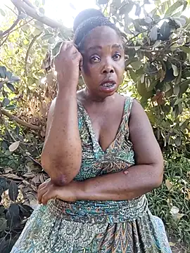 Ledi_brown's cam snapshot