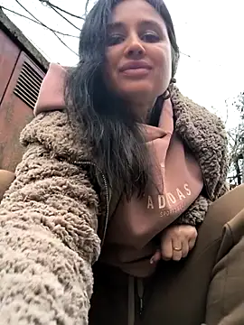 KikiXRed's cam snapshot