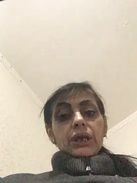 ChantalXOrchid's cam snapshot