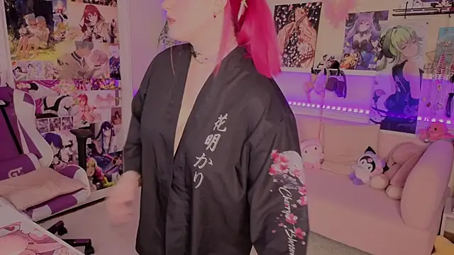 Unholy_Lady's cam snapshot