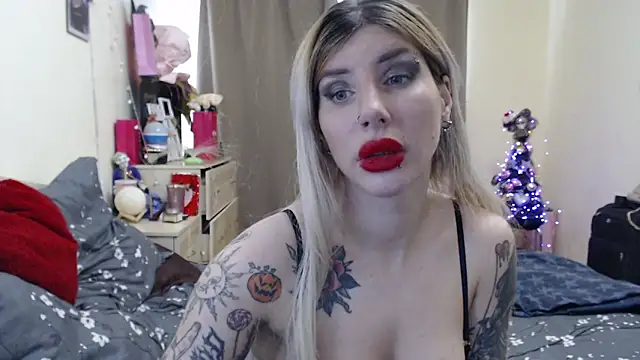 BLACKPeonyy's cam snapshot