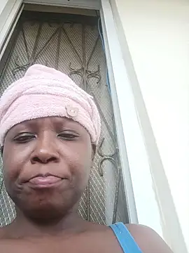 Jacky_queen's cam snapshot