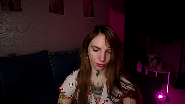 AnneTenet's cam snapshot