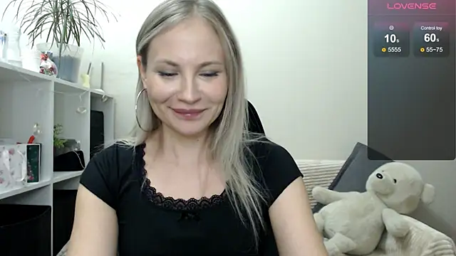 Sunny_bunny6's cam snapshot