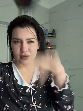 KikiWatson's cam snapshot