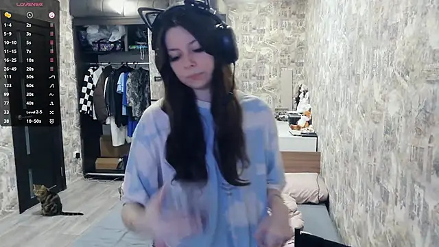 RendyDow's cam snapshot