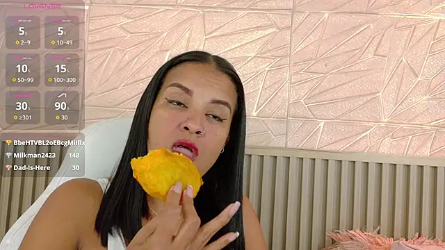 Gaviluc_'s cam snapshot