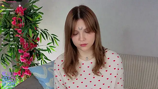 Lunabate's cam snapshot