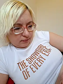 VikaKing's cam snapshot