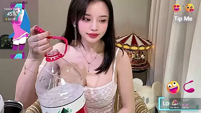 anni_520's cam snapshot