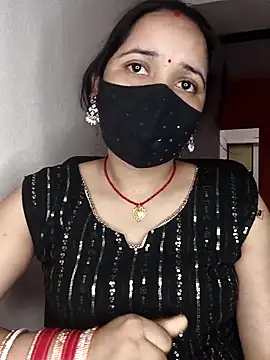 Hot_Bhabhi-ji's cam snapshot