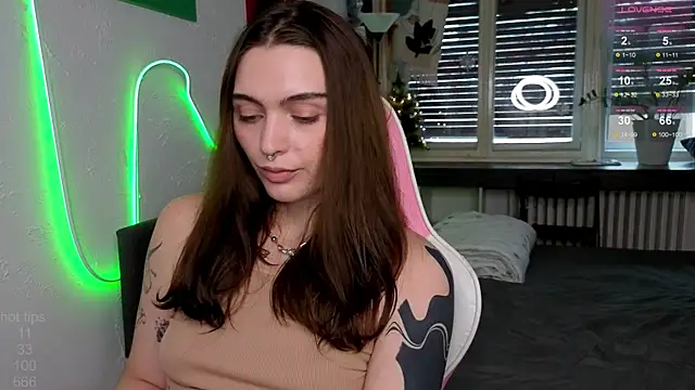 Alisa_Dfm's cam snapshot