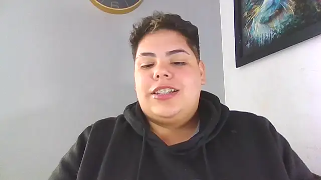 Hailey_Curvy's cam snapshot