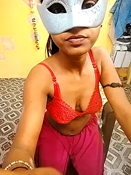 Cute-Rashmii's cam snapshot