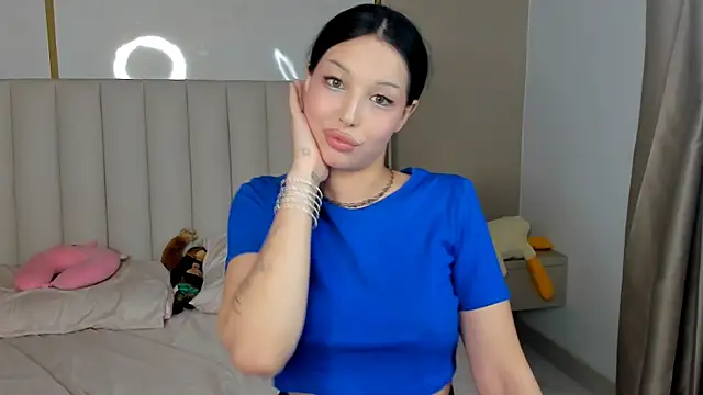 ElizabethParkk's cam snapshot