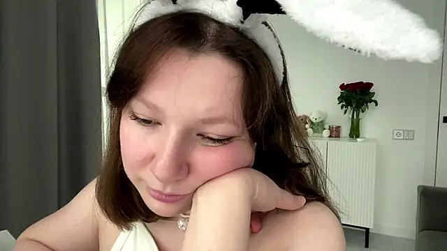 TamekiaSamii's cam snapshot