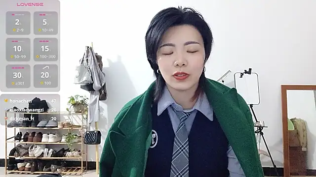 adele8731's cam snapshot