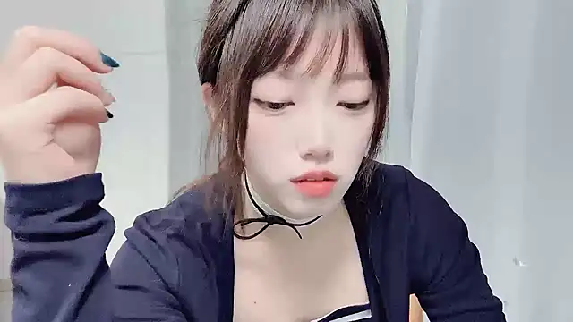 yuyayayu's cam snapshot