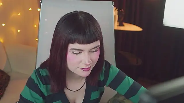 RickiOwens's cam snapshot