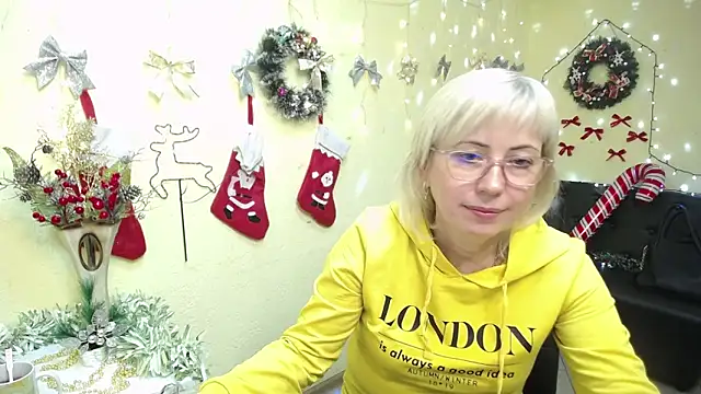 LaurenWishy's cam snapshot