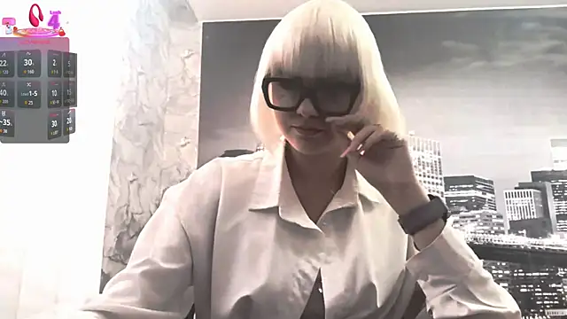 ElenoreVogtman's cam snapshot