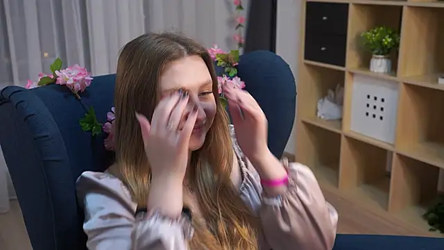 MitsukoBaral's cam snapshot