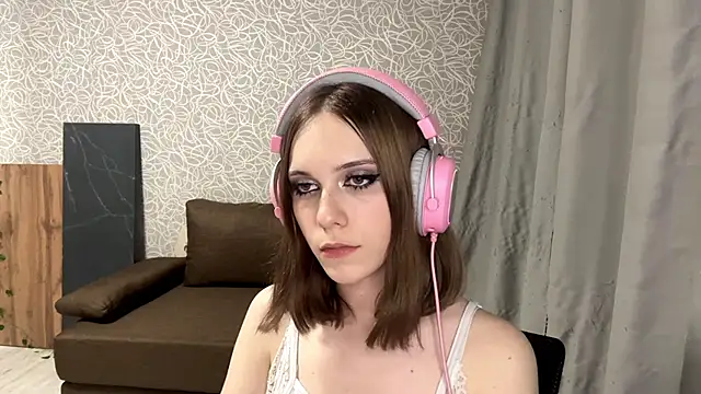 EvaLoveer's cam snapshot