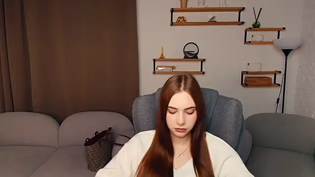 DennyMckaig's cam snapshot