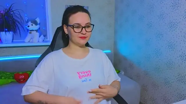 EsterLogan's cam snapshot