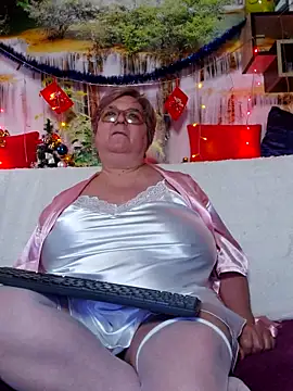 QueenPammy1's cam snapshot