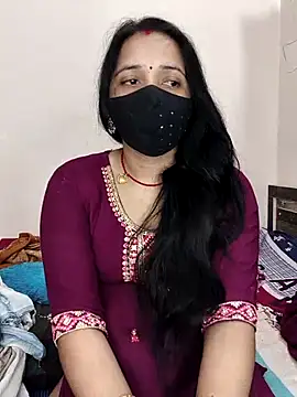 Hot_Bhabhi-ji's cam snapshot