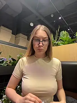 SashaCatt's cam snapshot