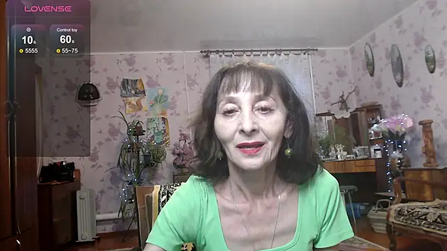 Angelina-Missteria's cam snapshot